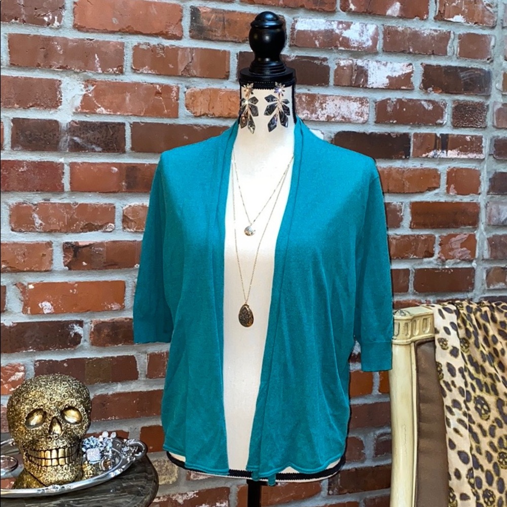 ZOZO Cardigan